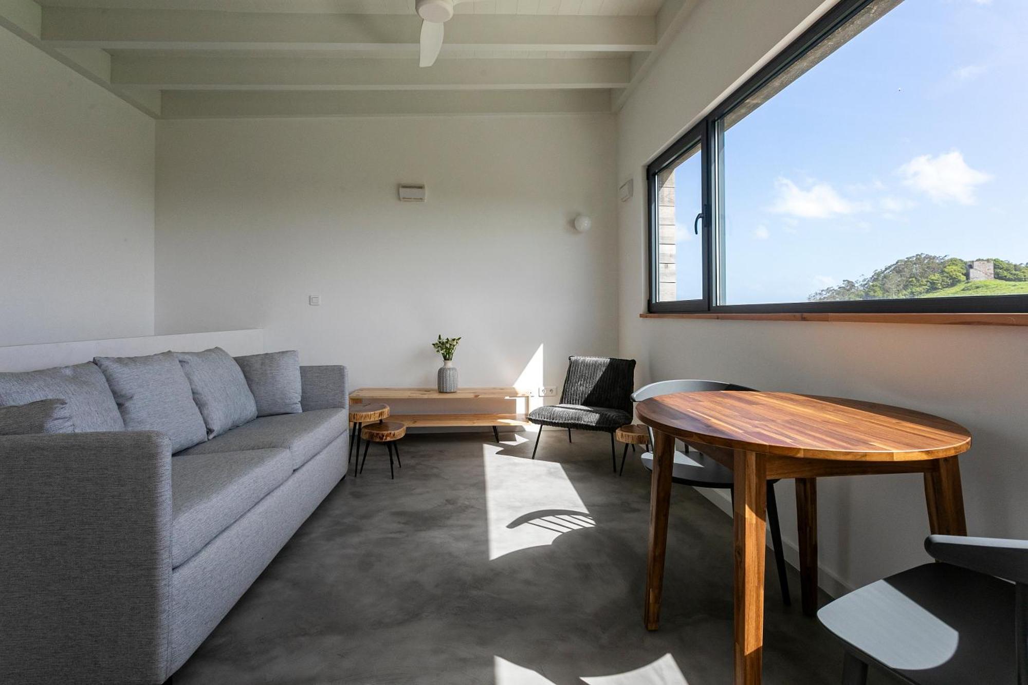 Villa Solar Branco Eco Estate Ponta Delgada Exterior foto